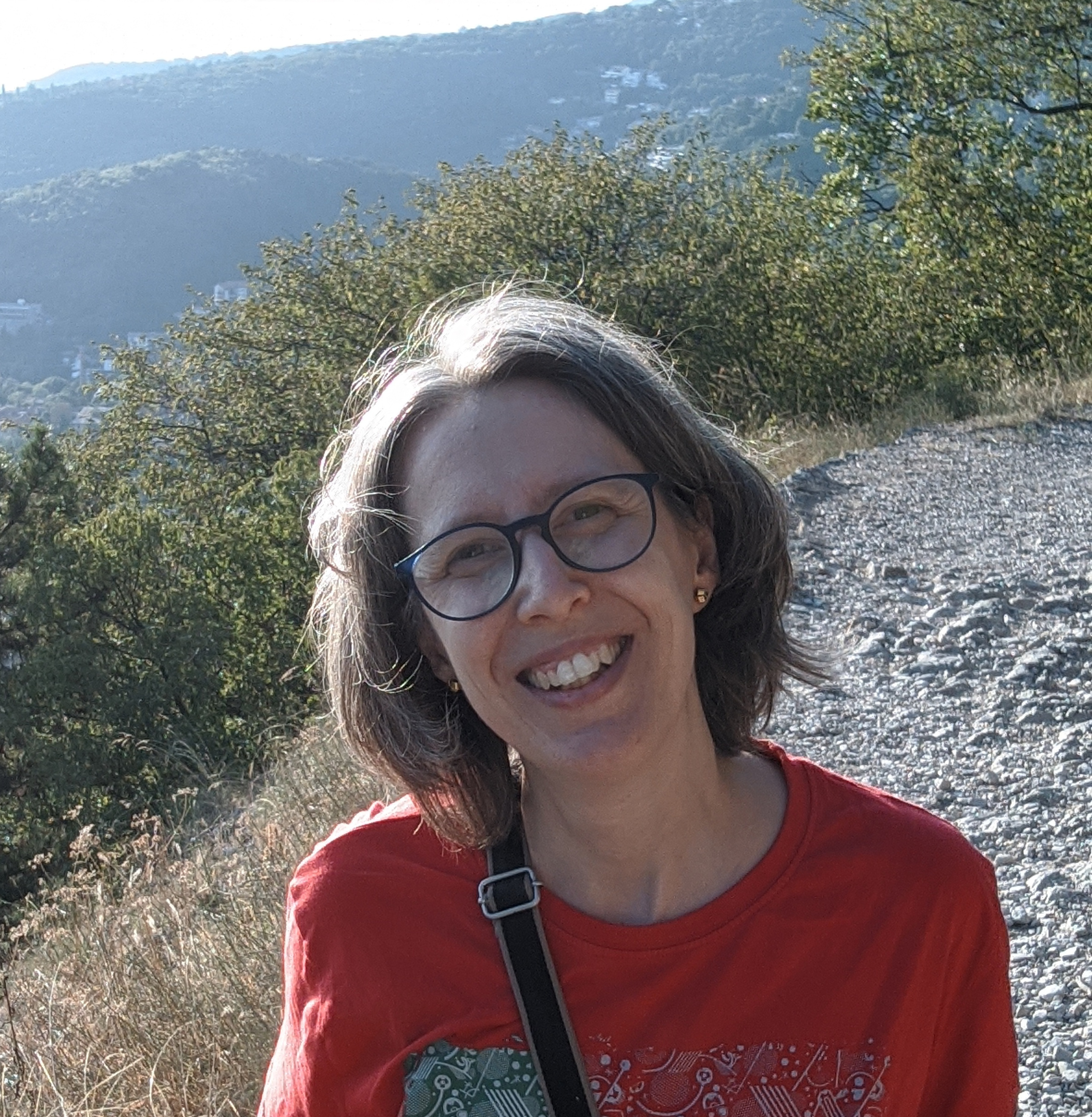 Paoletti Francesca - Institute of Crystallography - CNR